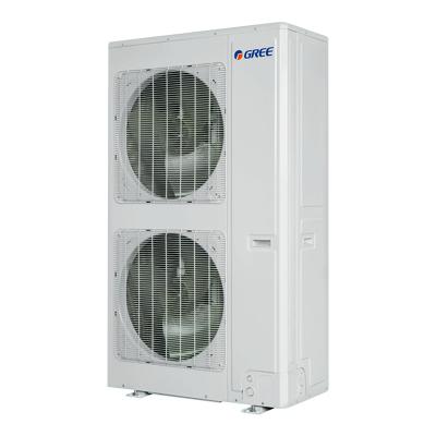 China Hotel Terminal Equipments Concealed Duct Type Air Conditioner For Room Heating, Cooling And Industry Use for sale