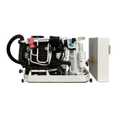 China Marine Gree Most Hot Sell 2022 Marine Boat Air Conditioner High Quality 12000 Btu for sale