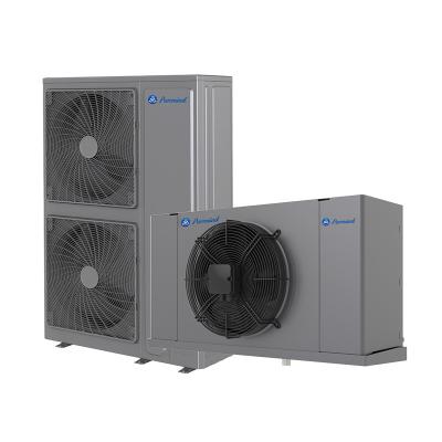 China Food Freezing Commercial Refrigeration Equipment GNJ-QFT5CG/NaD-M 13.3KW 380V (360-440V) 3N~50Hz (60Hz) for sale