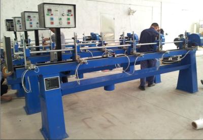 China PVC venetian blinds fully-automatic making machines for sale