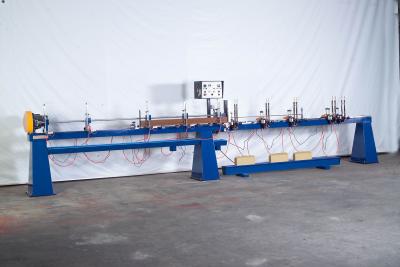 China wooden venetian blinds fully-automatic making machines for sale