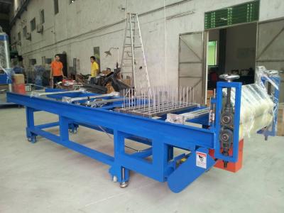 China automatic strip conveyor for sale