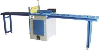 China High speed cutting off saw machines for wooden blind slats for sale