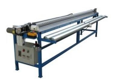 China Roller blind simple cut machine Manual cutting machines for sale