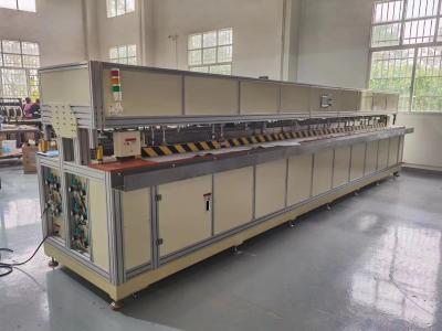 China windproof welding machine , screen zipper welding machine,outdoor shade sealing machine for sale