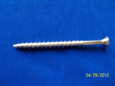 China screw for adjust hole /shutters accessories / pvc shutters components / plantation shutters components for sale