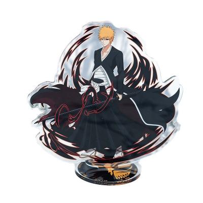 China Professional Custom Printing Promotion Gift Photo Acrylic Stand Up 3D Anime Character Acrylic Stand for sale