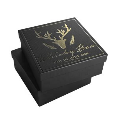 China China Handmade Design And Customized Mens Watch Strap Ms. Jewelry Packaging Gift Box for sale