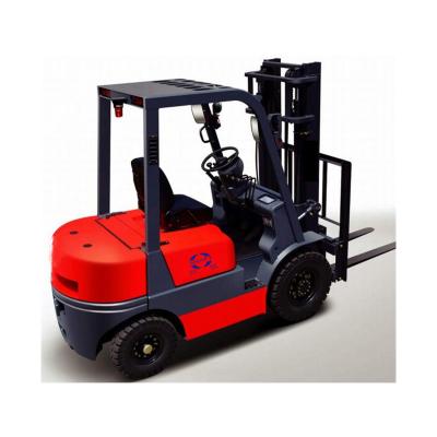 China Construction worksÂ   Wholesale Manufacturers Fork Width 175mm / 10000 Kg Forklift Manufacturers Capacity for sale