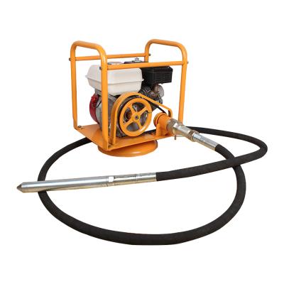 China Construction worksÂ   ZPR50 Gasoline / Diesel Concrete Vibrator for sale