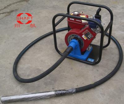 China Construction worksÂ   ZN50st New 2021 Electric And Gasoline Diesel Engine And Shaft Internal Concrete Vibrator for sale