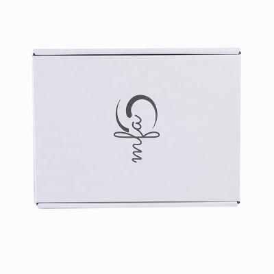 China Packaging Gift Boxes Boy Clothes Cardboard Paper Gift Packaging Shoe Box Eco Friendly Recyclable for sale