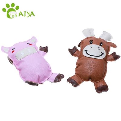 China Free sample lovely eco sustainable pet toys for dogs and cats for sale