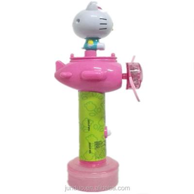 China Led Module Battery Fan Candy Flashing Handheld Product Type Mini Toy For Kids for sale