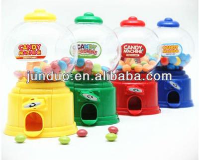 China Promotional Toys Plastic Water Dispenser Candy Toy , Novelty Candy Machine for sale