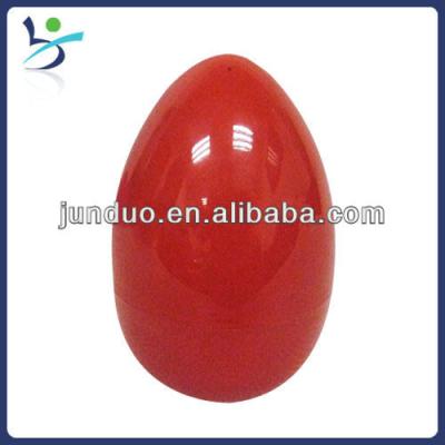 China Decoration & Gift & large candy egg set 9cm eggs for easter for sale