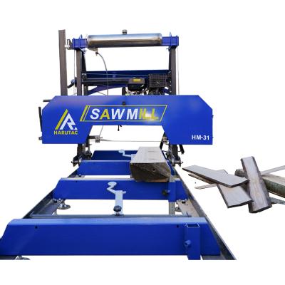 China Portable horizontal sawmill for woodworking sawmills portable sawmill bandsaw sawmill for sale for sale