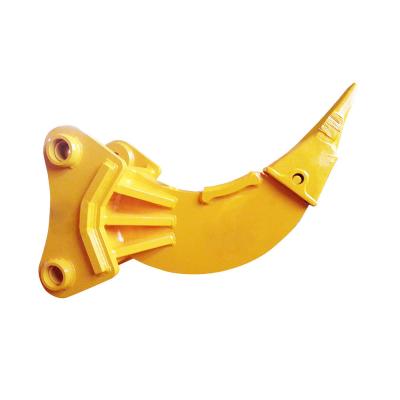 China EXCAVATOR Multi Ripper Bucket Ripper Parts Ripper Tooth for sale