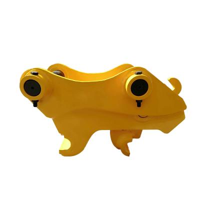 China 2021 Experienced Trusses OEM Quick Hitch Coupler Quick Connector for Excavator for sale