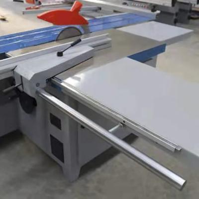 China Hot Selling Horizontal Horizontal Professional Table Saw Table Saw For Woodworking Sliding Panel Saw for sale