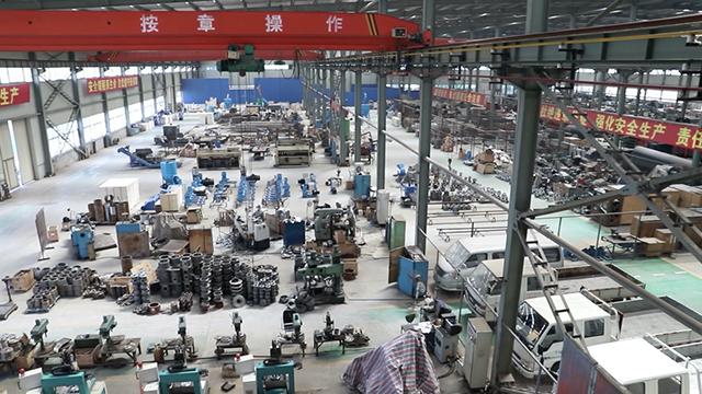 Verified China supplier - Anyang Gemco Energy Machinery Co., Ltd.