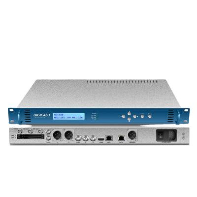 China DMB-9020A Professional Multi Interface SRT/RTP/UDP IP Gateway DVB-S/C Receiver DMB-9020A HD-MI for sale