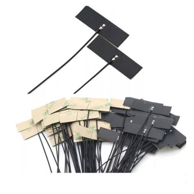 China 700-2700MHZ Omni 2G/3G/GPS Full Frequency Wifi FPC 4G LTE PCB Internal fpc Antennaa WD055 for sale