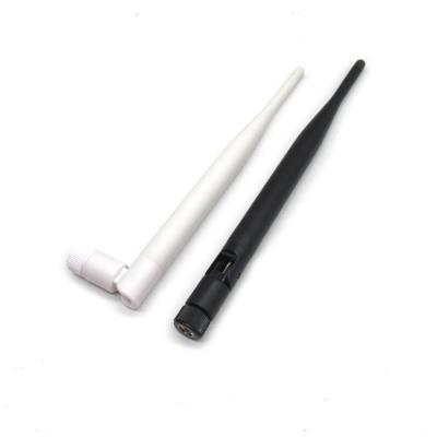 China Environmental Protection Passive 1575.42MHz GPS Navigation 5dB Antenna SMA External Omnidirectional Wire Folding Beidou GPS+ Antenna for sale