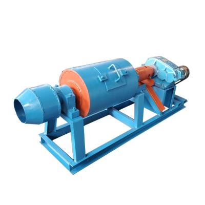 China Good Performance Continuous Lab Gold Ball Mill For Gold Mining Grinding Equipment for sale