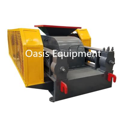 China energy & Hot Selling High Quality Extracting Double Smooth Roll Crusher for sale