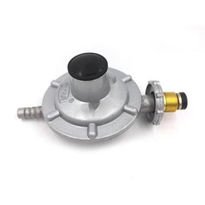 China Industry Factory Direct Sale High Efficient Reducing Valve For Burner Accessories for sale