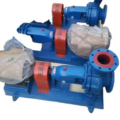 China Other High Efficient Horizontal Centrifugal Mud Gravel Water Pump For Metallurgy Mining Industry for sale