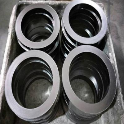 China High Quality Standard Graphite Sealing Ring Factory Directly Sale For Mechanical Vacuum Pump OD: 3~700mm for sale