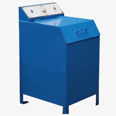 China energy & Prototype Laboratory Vibration Grinding Machine Vibration Grinding Machine Vibration Mining Experimental Sealing Seal Mill for sale