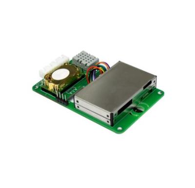 China ASAIR AEM1000 PM2.5 Environmental Control VOC CO2 Temperature and Humidity Module for Air Detection Box for sale