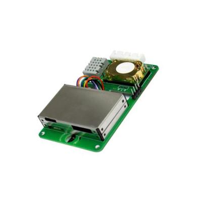 China Environmental Monitoring ASAIR AEM1000 PM2.5 VOC CO2 Four-in-One Environmental Monitoring Module for sale