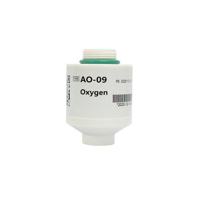 China High Quality Medical Equipment ASAIR AO-09 Medical Oxygen Sensor Gas Sensor Module for sale