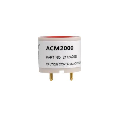 China ASAIR ACM2000 Co 4~20ma system control sensor for fire detection for sale