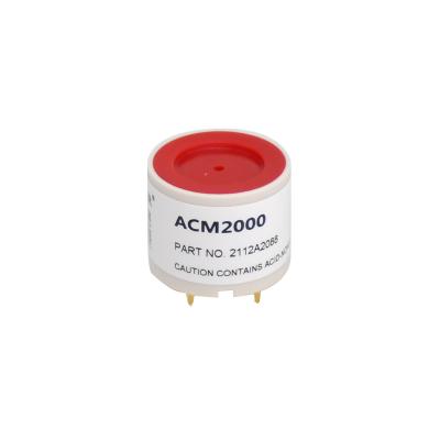 China Intelligent Co Test ASAIR ACM2000 Co Sensor Module Co Sensor For Fire Detection for sale