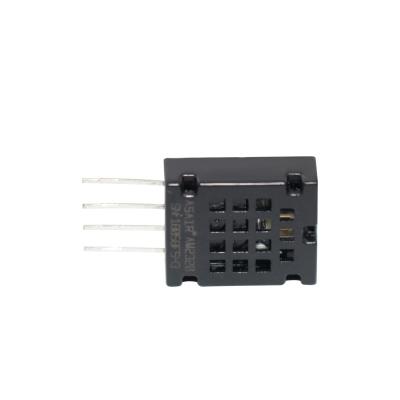 China Consumer Electronics Small-Volume T/H Sensor ASAIR IIc Single-Bus Output AM2320 for sale