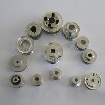 China Standard hotels and special steel spur gear for sale