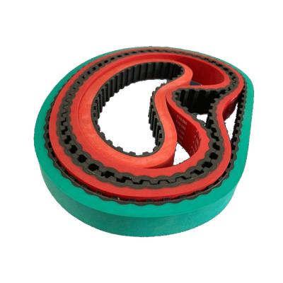 China Durability manufacturers provide various materials, motor drive belts, packing, traction film and glue drive belts for sale