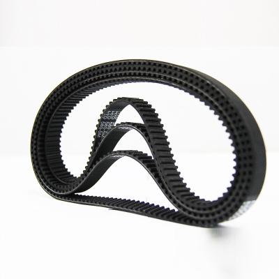 China Longevity Factory Hot Sale PK Conveyor Branded V Belt Rubber Car GT3 Timing Belt Transmission Belts for sale