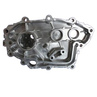 China Aluminum Auto Parts OEM Automotive Die Casting Parts Engine Spare Part Casting for sale