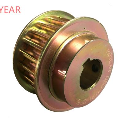 China Garment Shops S8M Timing Pulley With High Quality for sale