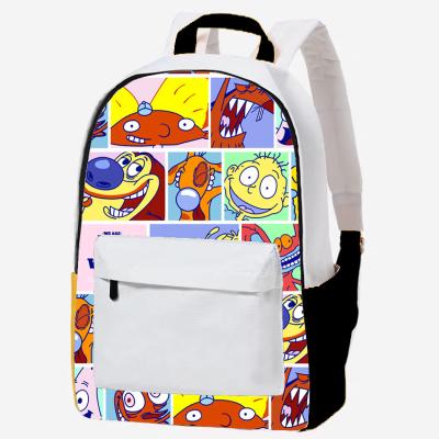 China The other college backpack 2021 for sale