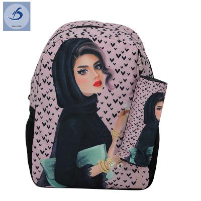 China Waterproof Promotional Backpack For Kid School Bag Kids Bags Kids Backpack Bag for sale