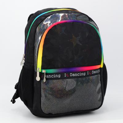 China Store book + bookbags lunch bag high quality backpack special material for teens leisure backpacks for sale