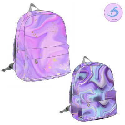 China Store Book + Lunch Bag Kids Safety Backpack Backpack Less Than USD 4 For School Student's Bags for sale