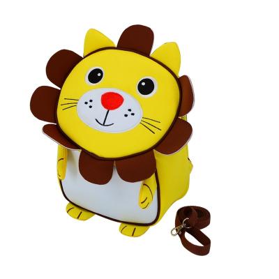 China China Anti-theft Professional Manufacture Product Popular Child Backpack School Bags Girls Schoolbags Backpack for sale